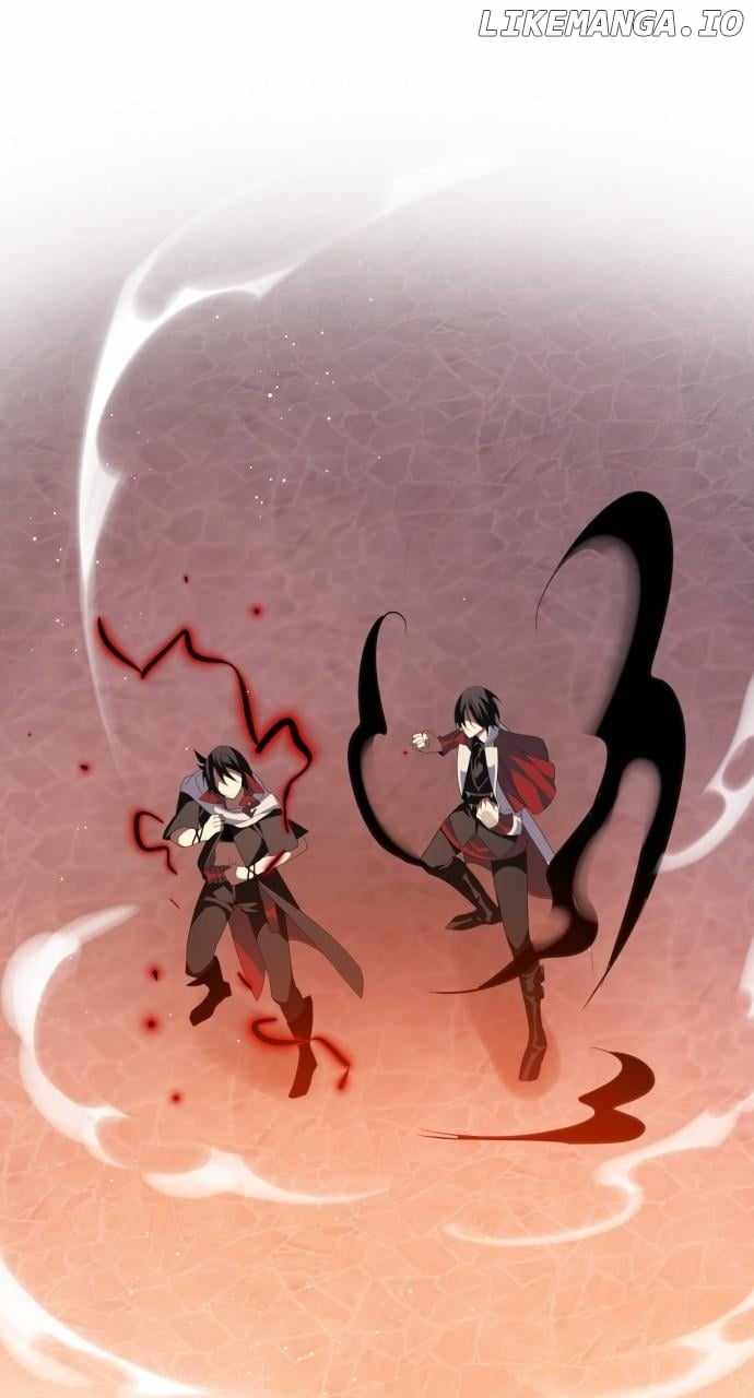 Zero Game Chapter 312 13